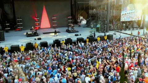 bonnaroo 2016 GIF by Bonnaroo Music and Arts Festival