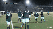 usl championship running GIF by USL