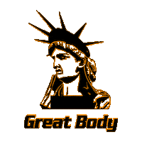 Bad Mergentheim Sport Sticker by Great Body