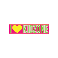 lccredding kids jesus lcc kids ministry Sticker