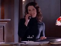 season 2 netflix GIF by Gilmore Girls 