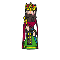 Art Love Sticker