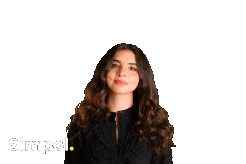 What Sticker by Simone Arena