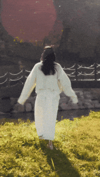 Gma Network Peace GIF