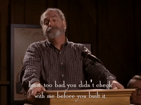 season 5 netflix GIF by Gilmore Girls 