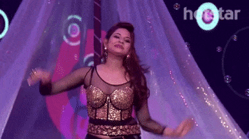 episode 1 video GIF by Hotstar