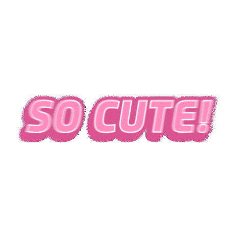 Cute Sticker by BX Rink