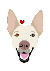 Customportrait Sticker by HeARTs Speak