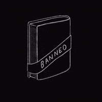 Book Read GIF by Yin Wrong