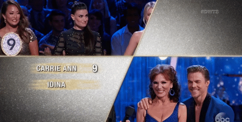 abc dwts GIF by Dancing with the Stars