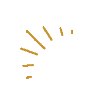 Star Flashing Sticker