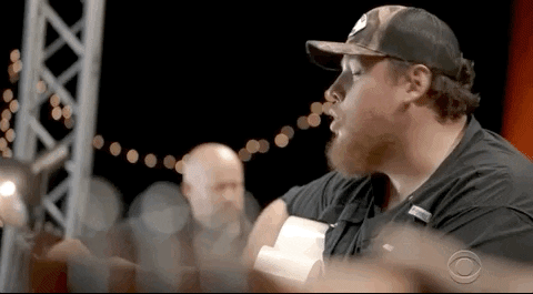 Acms GIF by Academy of Country Music Awards