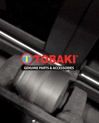 Honda Racing GIF by TOBAKI