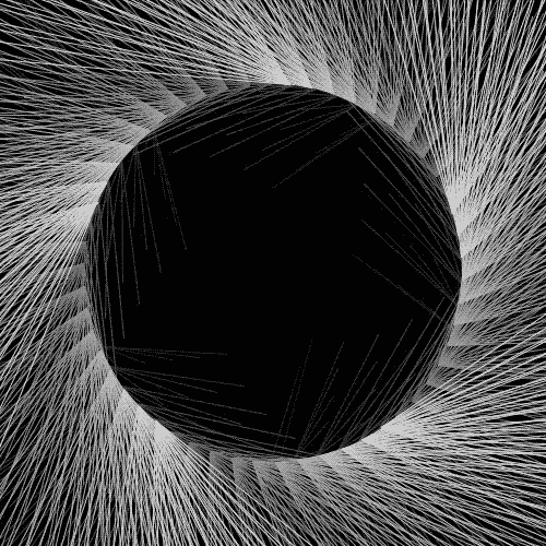 art golf GIF by Adam Ferriss