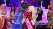 Season 5 Finale GIF by LogoTV