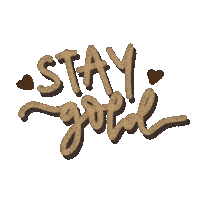 rahmainas bts gold bangtan stay Sticker