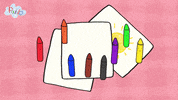 Art Celebrate GIF by Pablo