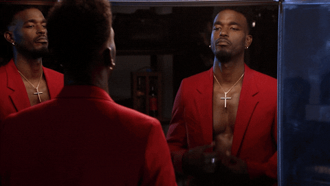 fox tv fashion GIF by STAR