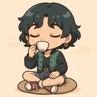 Happy Good Vibes GIF by Persona