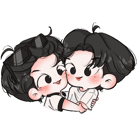Gemini Sticker