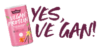 We Can Fitness Sticker by Gymqueen