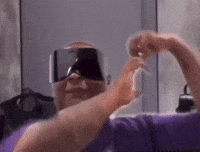 Face Wow GIF