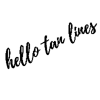 tanmontreal spraytan tanlines thetansolution tanmontreal Sticker