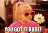 Full House 90S Tv GIF