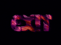 Art Glitch GIF