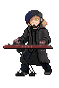 Pokerus Sticker by CBAsensei®