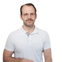 Swipe Hug Sticker by Zahnerhalt Heidelberg