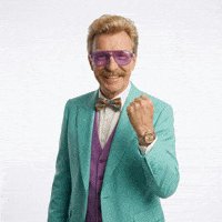 Yep Yes GIF by INSTADRIVE