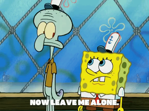 season 5 GIF by SpongeBob SquarePants