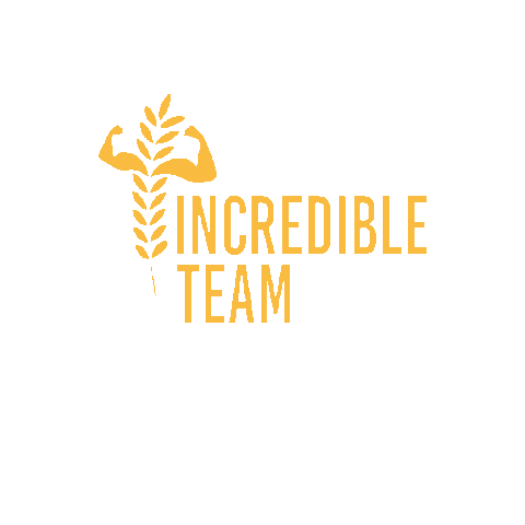 Fitness Workout Sticker by The Incredible Oat