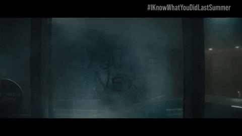 Jennifer Love Hewitt GIF by Sony Pictures