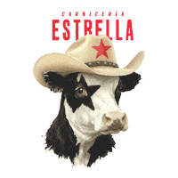 Tacos Monterrey Sticker by ButchersBgr