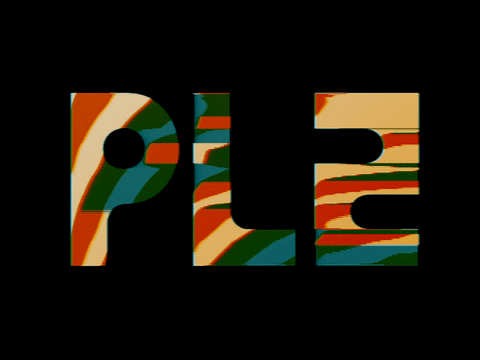 Art Glitch GIF