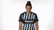Lynn Williams Hand On Hip GIF by National Women's Soccer League