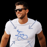 Mind Shirt GIF by IamOneMind