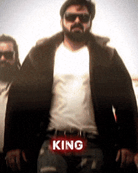 Power Star Bhojpuri GIF