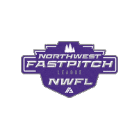 thealliancefastpitch softball fastpitch the alliance fastpitch alliance fastpitch Sticker