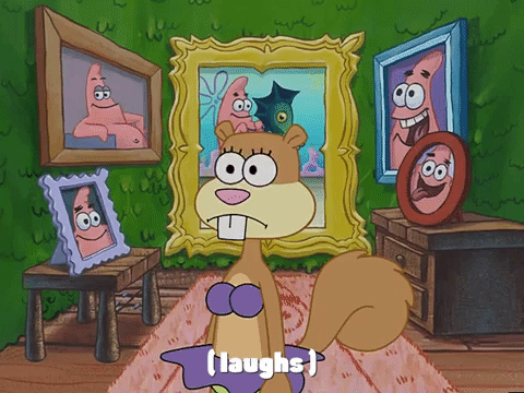 season 3 episode 20 GIF by SpongeBob SquarePants