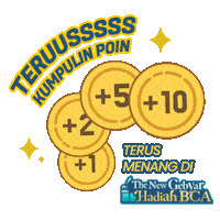 Sticker by VIRA BCA