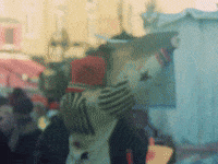 Nell Mescal - Homesick (Official Video)