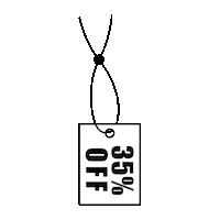 Swipe Up Black Friday Sticker by HighLash