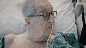 Death Dying GIF by The Guardian