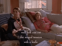 season 4 netflix GIF by Gilmore Girls 