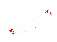 Sold Sticker by Damon Michels