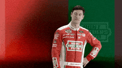 Sad Team Penske GIF by Hunt Brothers® Pizza