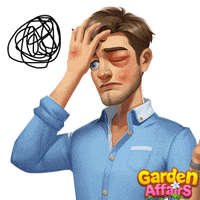 Sad Joey GIF by GardenAffairs